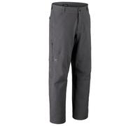 Arc'teryx - Cronin Cotton Pant - Casual trousers size 38 - Regular, grey