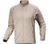 ARC'TERYX Delta Jacket M - Men - Beige - size M- model 2025 M