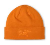 Arc'teryx - Embroidered Bird Toque - Beanie size One Size, orange