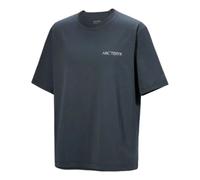 Arc'Teryx Envoy Grandwall Printed T-Shirt 'Orion' X000010288-ORION S