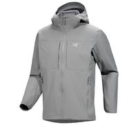 Arc'teryx - Gamma Hoody - Softshell jacket size L, grey