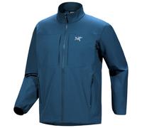 Arc'teryx - Gamma Jacket - Softshell jacket size M, blue