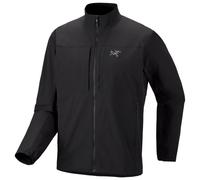 Arc'teryx - Gamma Jacket - Softshell jacket size XL, black