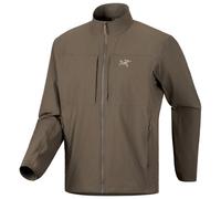 Arc'teryx - Gamma Jacket - Softshell jacket size XL, brown