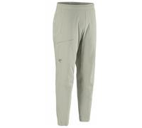Arc'teryx - Gamma Jogger - Softshell trousers size 32 - Short, grey