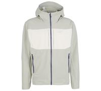 Arc'teryx - Gamma Lightweight Hoody - Softshell jacket size L, grey