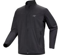 ARC'TERYX Gamma Lt Jacket - Men - Black - size XL- model 2026 XL