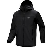 ARC'TERYX Gamma Mx Hoody M - Men - Black - size M- model 2026 M
