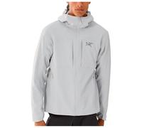 Arc'teryx - Gamma MX Hoody - Softshell jacket size L, grey