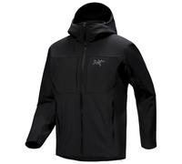 ARC'TERYX Gamma Mx Hoody M - Men - Black - size M- model 2026 M