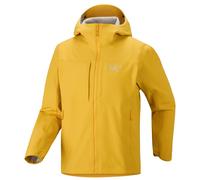 Arc'teryx - Gamma MX Hoody - Softshell jacket size S, yellow