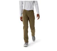 Arc'teryx - Gamma MX Pant - Winter trousers size 30 - Regular, grey