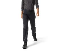 Arc'teryx Gamma Pant - Lightweight Softshell Hiking Pants Women - Stretch, Articulated Design - Ideal for Outdoor Activities | Black, 6