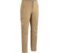ARC'TERYX Gamma Pant M - Men - Beige / Brown - size 34- model 2026 34