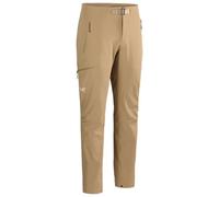 Arc'teryx - Gamma Pant - Softshell trousers size 28 - Regular, sand