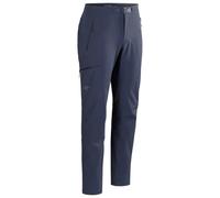 Arc'teryx - Gamma Pant - Softshell trousers size 36 - Tall, blue