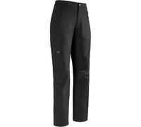 Arc'teryx - Women's Gamma Pant - Softshell trousers size 6 - Regular, black