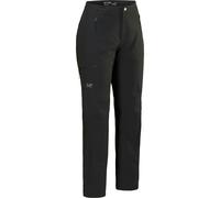 ARC'TERYX Gamma Pant W - Women - Black - size 10- model 2026 10