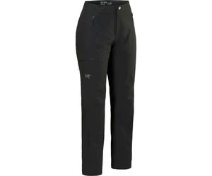 ARC'TERYX Gamma Pant W - Women - Black - size 8- model 2026 8