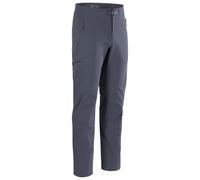 Arcteryx 9525 Gamma SL Pant Reg Colour: Dk Stratus, Size: 36