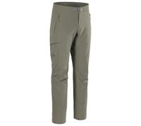 Arc'teryx - Gamma SL Pant - Walking trousers size 36 - Regular, grey