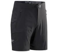 Arc'teryx - Hiking shorts - Gamma SL Short 9 Black for Men in Nylon - Size 34 US Black 34 US