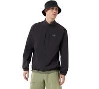 ARC'TERYX Gamma T Jacket - Men - Black - size S- model 2026 S