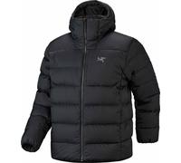 Arc'teryx - Goose down insulated jacket - Thorium Hoody M Black for Men in Nylon - Size L Black L