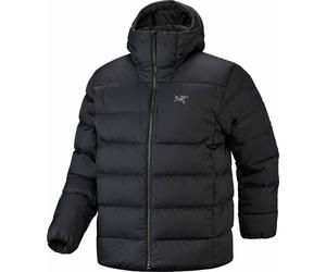 Arc'teryx - Goose down insulated jacket - Thorium Hoody M Black for Men in Nylon - Size M Black M