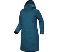Arc'teryx - Goose down parka and GORE-TEX ePE - Patera Parka W Nightscape for Women - Size M - Navy Navy M