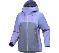 Arc'Teryx - GORE-TEX protective jacket - Beta SL Jkt W Twilight Trail for Women - Size M - Purple Purple M