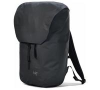 Arc'teryx - 25L backpack - Granville 25 Backpack Black in Nylon Black one size