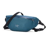 Arc'teryx - Granville Crossbody Bag - Hip bag size One Size, blue
