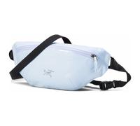 Arc'teryx - Granville Crossbody Bag - Hip bag size One Size, grey