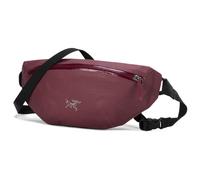 Arc'teryx - Granville Crossbody Bag - Hip bag size One Size, purple