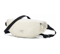 Arc'teryx - Granville Crossbody Bag - Hip bag size One Size, white