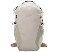 Arc'teryx - Hiking backpack - Mantis 16 Backpack Rune in Recycled Polyester - Beige Beige one size