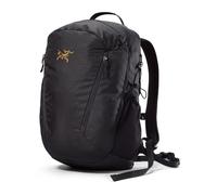 Arc'teryx - Hiking backpack - Mantis 26 Backpack Black in Recycled Polyester Black one size