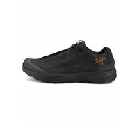 Arc'teryx - Hiking shoes GORE-TEX ePE - Kopec GTX M Black/Yukon for Men - Size 9,5 UK Black 9.5 UK