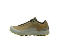 Arc'teryx - Hiking shoes GORE-TEX ePE - Kopec GTX M Tatsu/Forage for Men - Size 8,5 UK - Green Green 8.5 UK