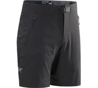 Arc'teryx - Hiking shorts - Gamma SL Short 9 Black for Men in Nylon - Size 28 US Black 28 US
