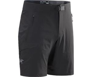 Arc'teryx - Hiking shorts - Gamma SL Short 9 Black for Men in Nylon - Size 30 US Black 30 US