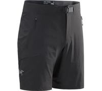 Arc'teryx - Hiking shorts - Gamma SL Short 9 Black for Men in Nylon - Size 32 US Black 32 US