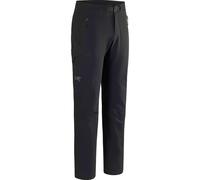 Arc'teryx - Hiking trousers - Gamma AR Pant M Black for Men in Nylon - Size 30 US Black 30 US