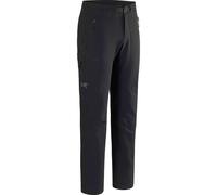 Arc'teryx - Hiking trousers - Gamma AR Pant M Black for Men in Nylon - Size 32 US Black 32 US