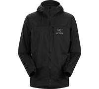 Arc'teryx - Hooded technical jacket - Squamish Hoody M Black for Men in Nylon - Size S Black S