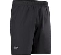 ARC'TERYX Incendo Short 9' M - Men - Black - size L- model 2026 L