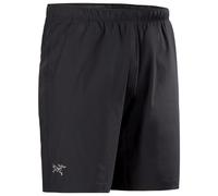 Arc'teryx - Incendo Short 9 - Shorts size M, black