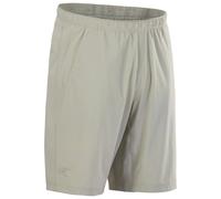 Arc'teryx - Incendo Short 9 - Shorts size M, grey