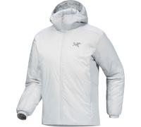 Arc'Teryx - Insulated and versatile jacket - Atom SV Hoody M Solitude for Men - Size L - Grey Grey L